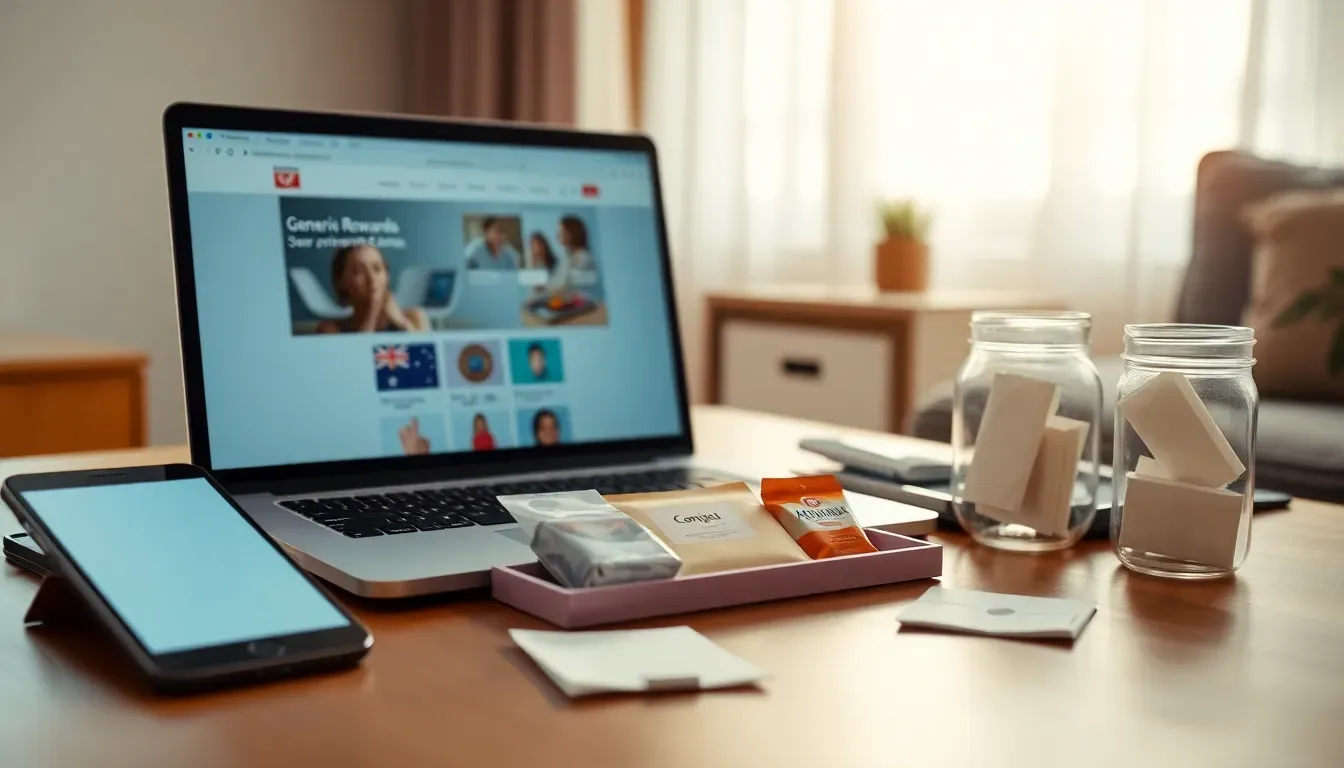 15 Freebies You Can Claim Online Right Now