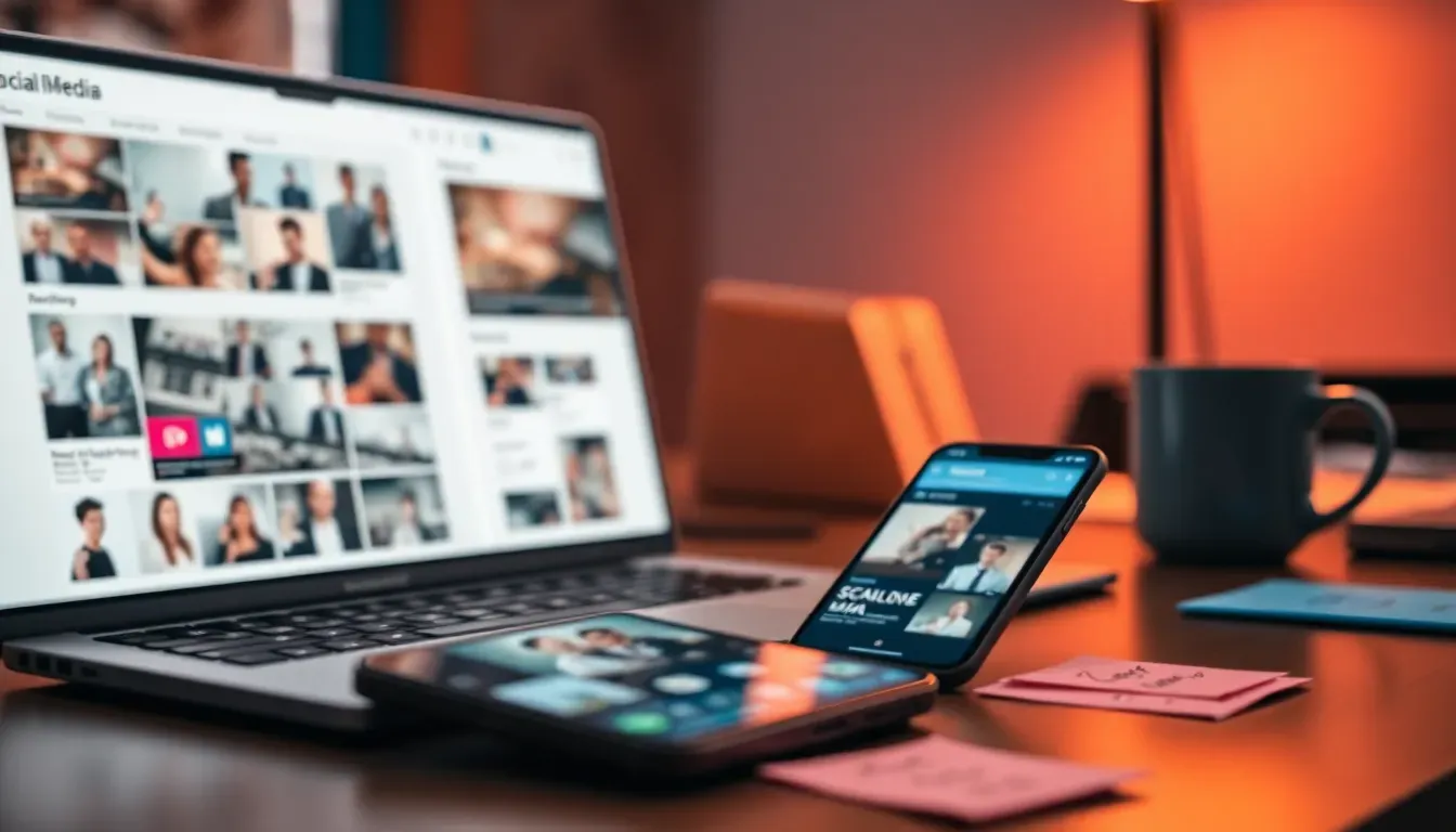 Social Media Trends You Need to Know About Right Now