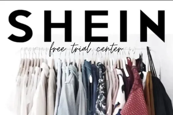 How Does Shein's Free Trial Center Really Work?