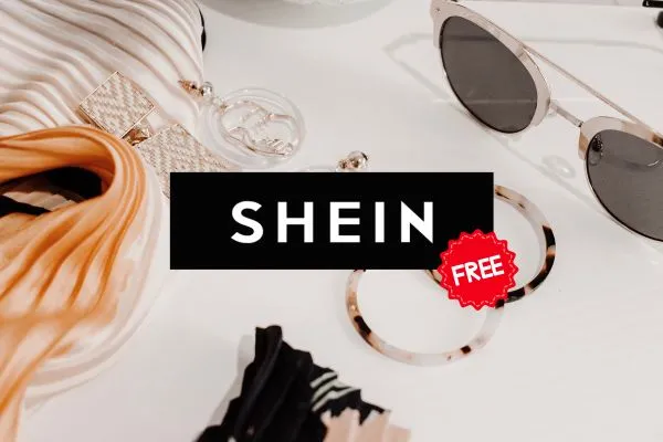 Tips to Get Free Accessories from Shein by Sharing Feedback