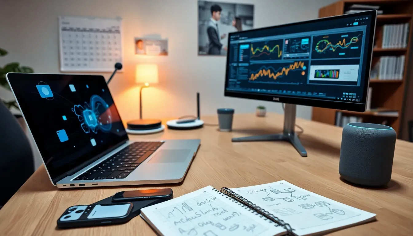 The AI Tools Everyone Is Talking About Right Now