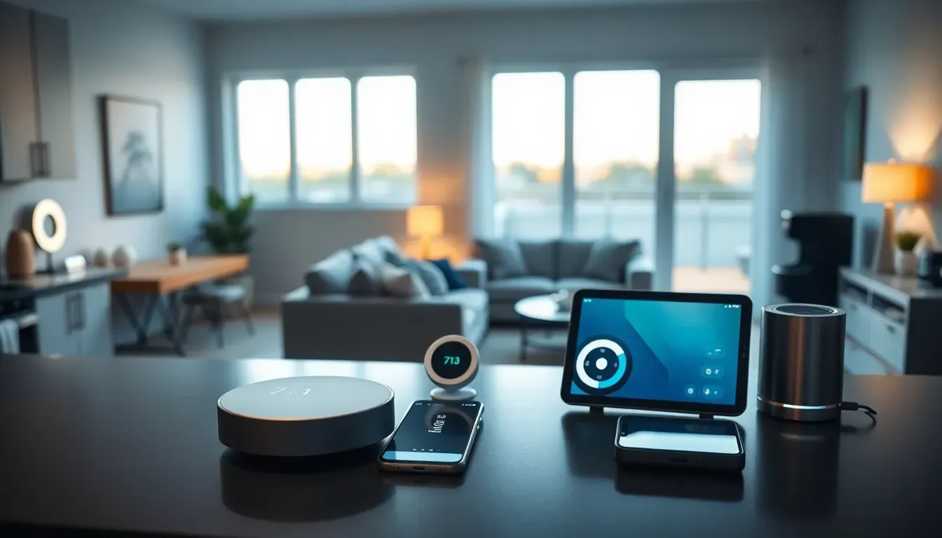 The Tech Trends That Are Quietly Changing Your Daily Life