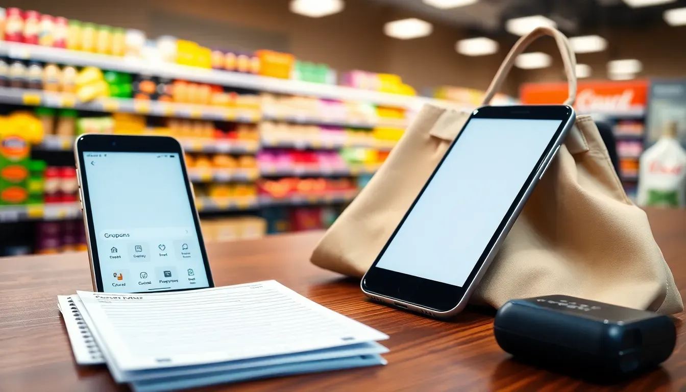 Deal Hunting Apps That Bargain Hunters Swear By