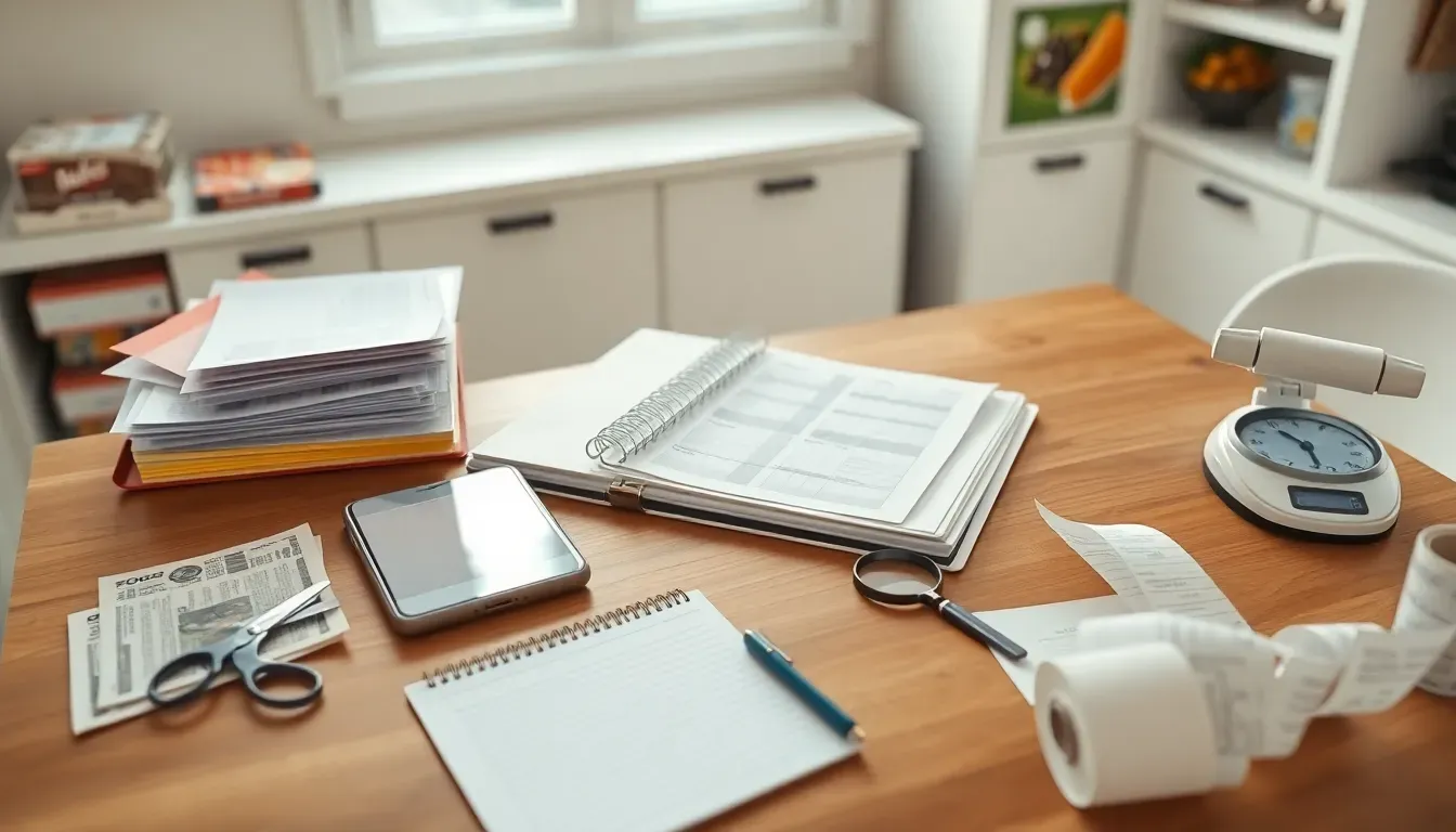 Extreme Couponing: How to Start and Actually Save Money