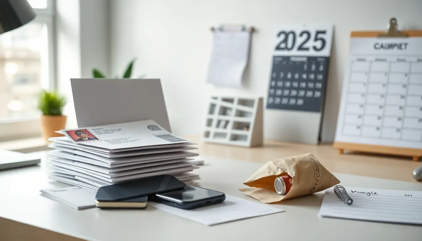 Free Samples by Mail You Can Actually Get in 2025