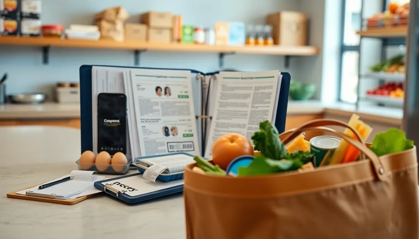 Best Grocery Coupons This Week (And Where to Find Them)