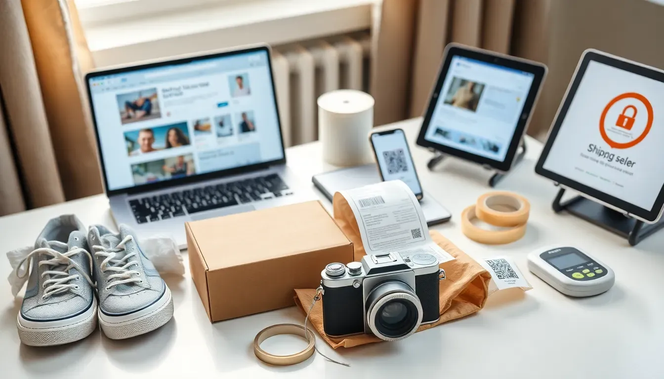 Where to Sell Your Stuff Online and Actually Make Good Money
