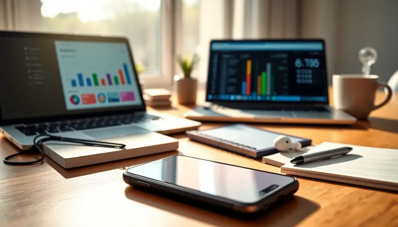 Best Apps to Make Money in Your Spare Time
