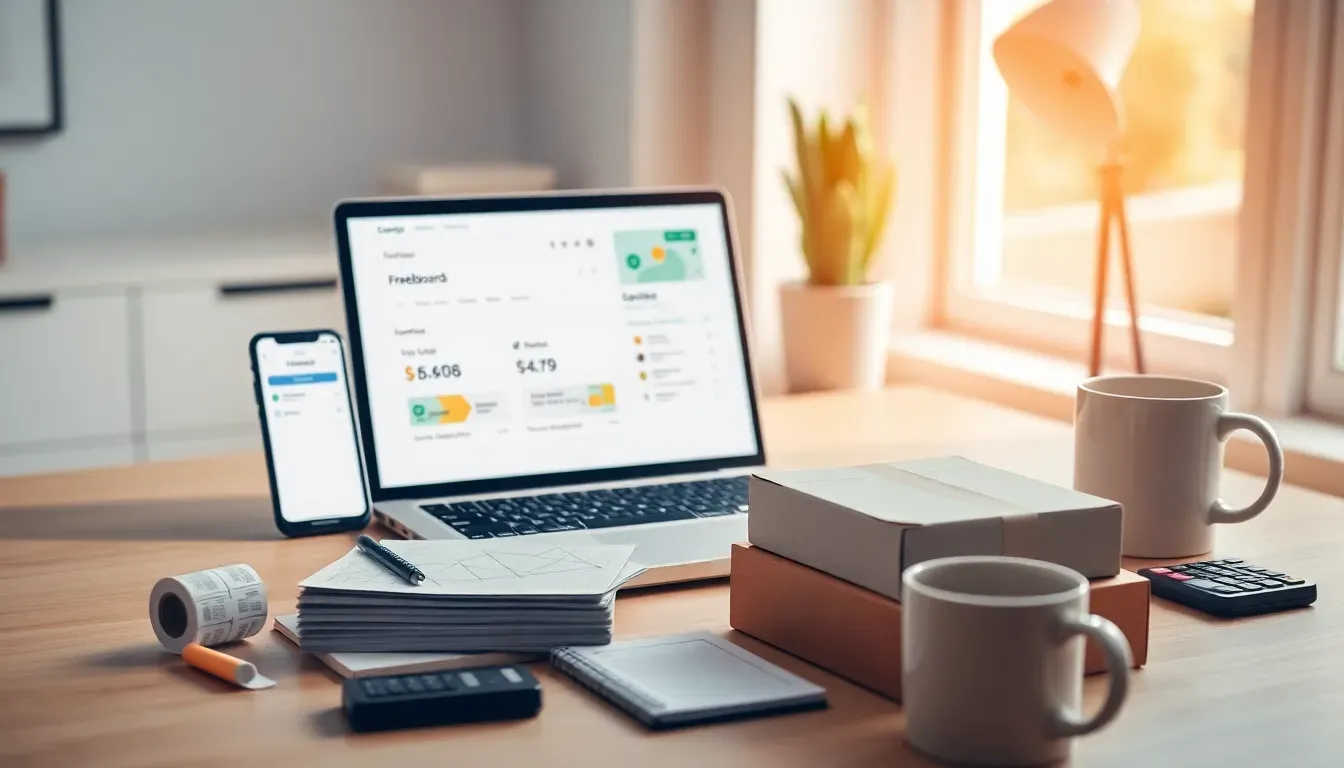 How to Make an Extra $1,000 a Month With a Side Hustle