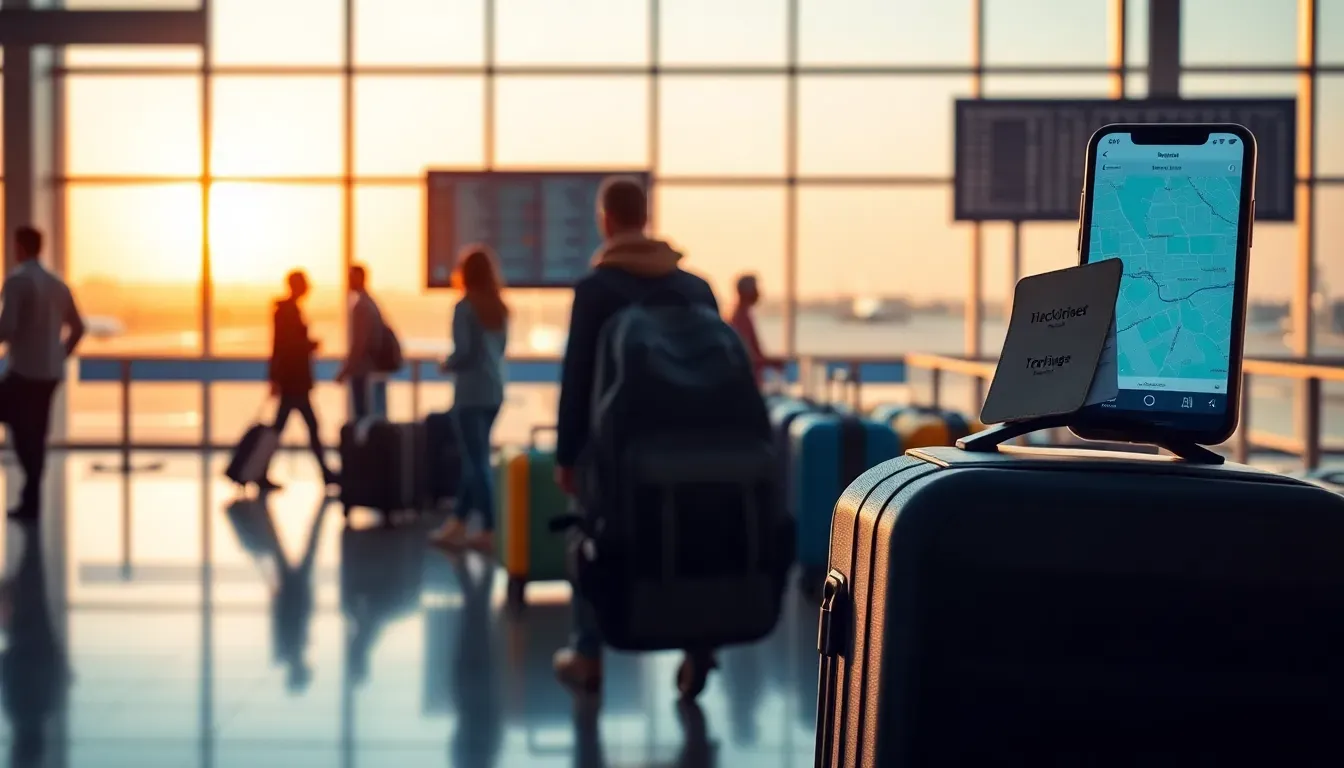 Where Everyone Is Traveling Right Now (And Why)