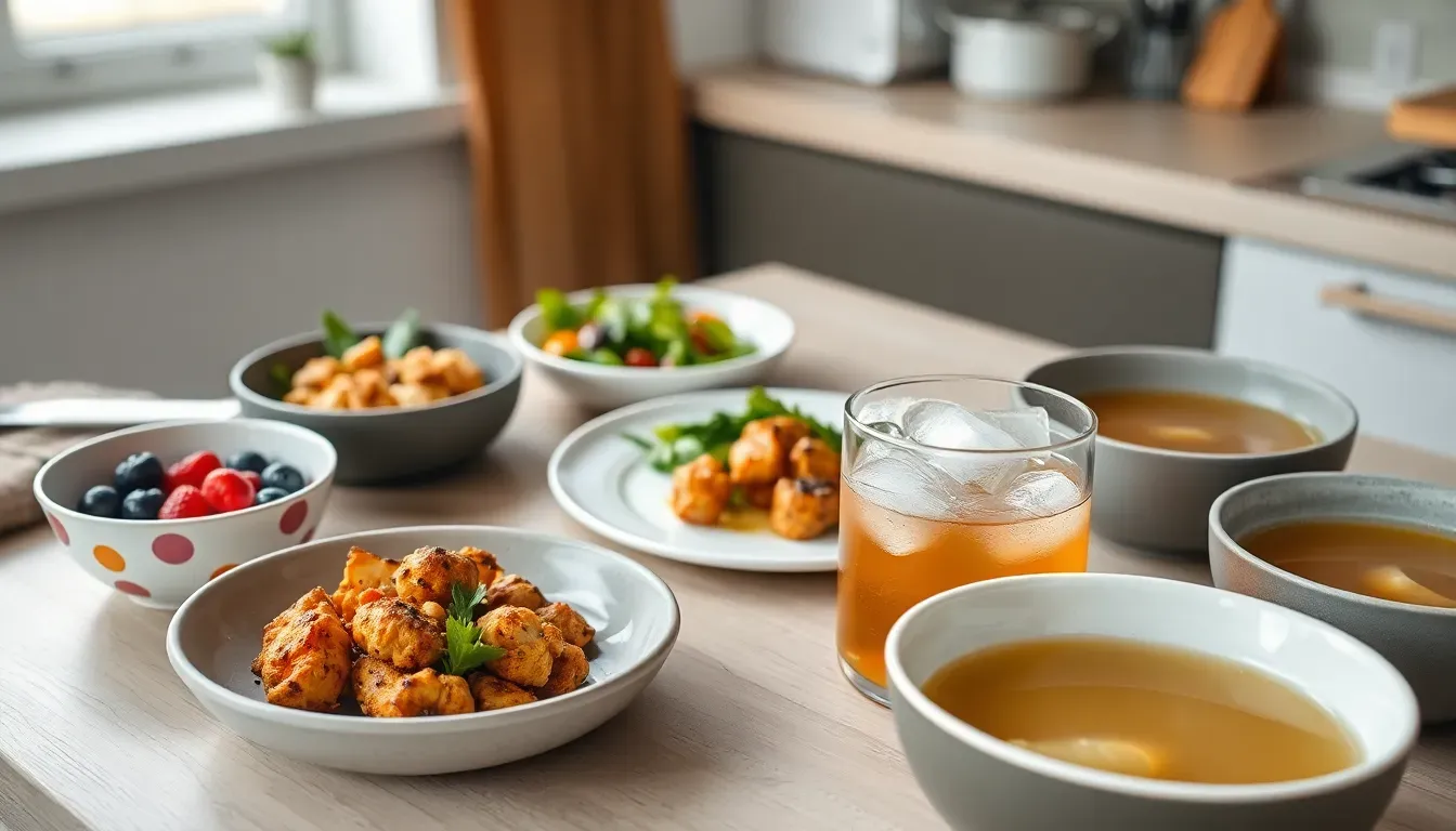 The Biggest Food Trends Changing How People Eat