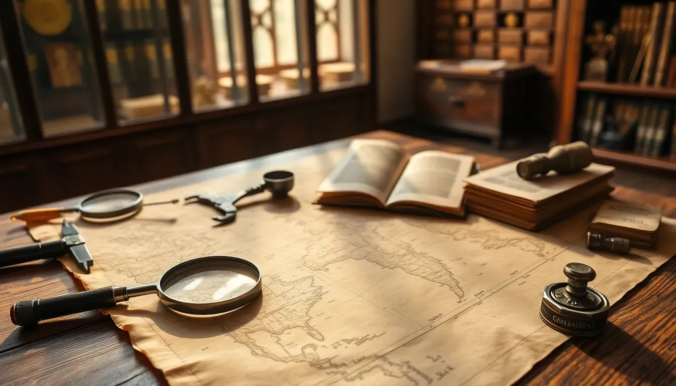 History Facts That Sound Totally Made Up (But Aren't)