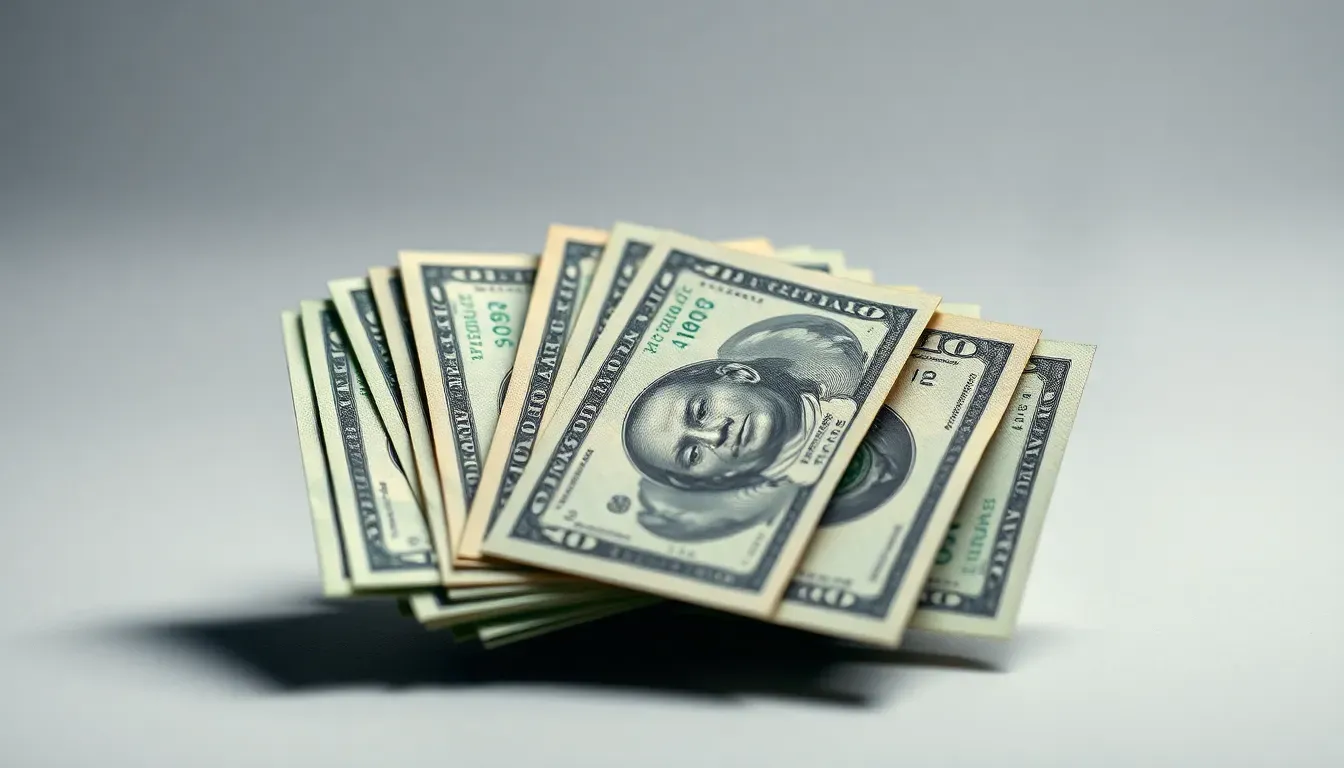 25 Fun Facts About Money That Will Blow Your Mind