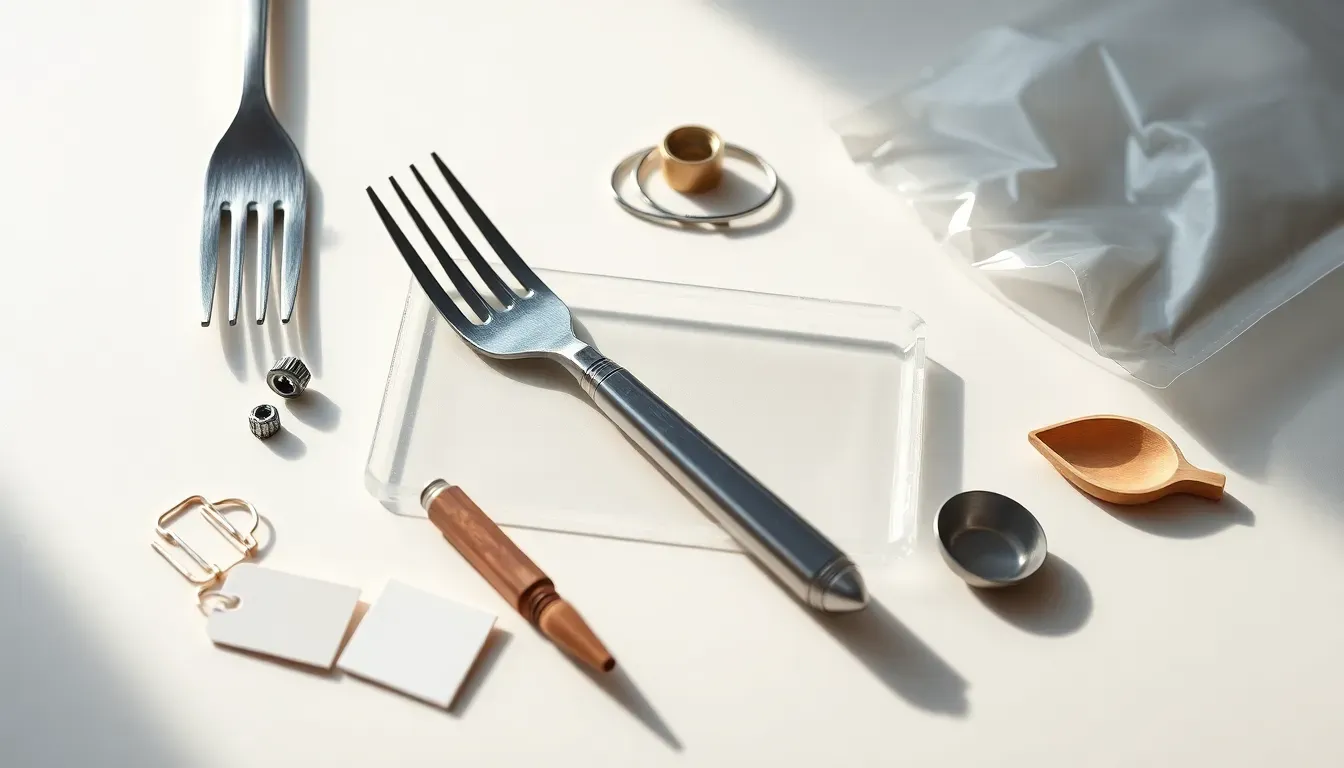 The Surprising Origins of Everyday Objects You Use All the Time