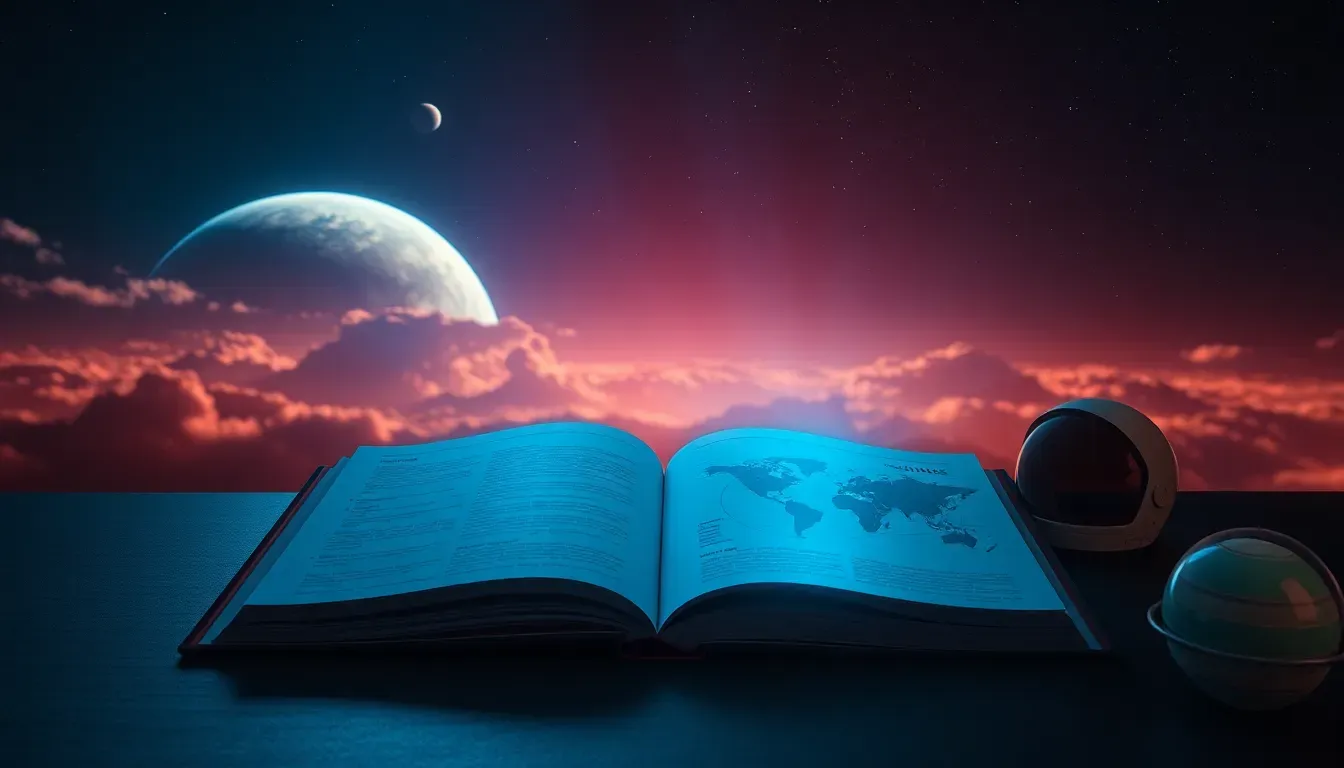 Mind-Blowing Space Facts That Put Our Existence in Perspective