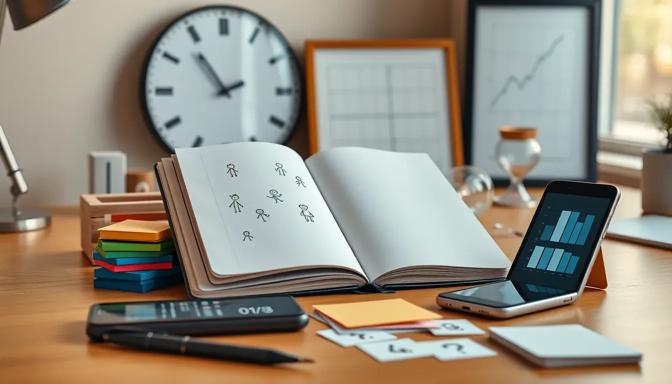 Psychology Facts That Explain Why People Do What They Do