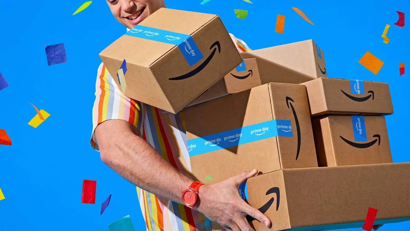 Amazon